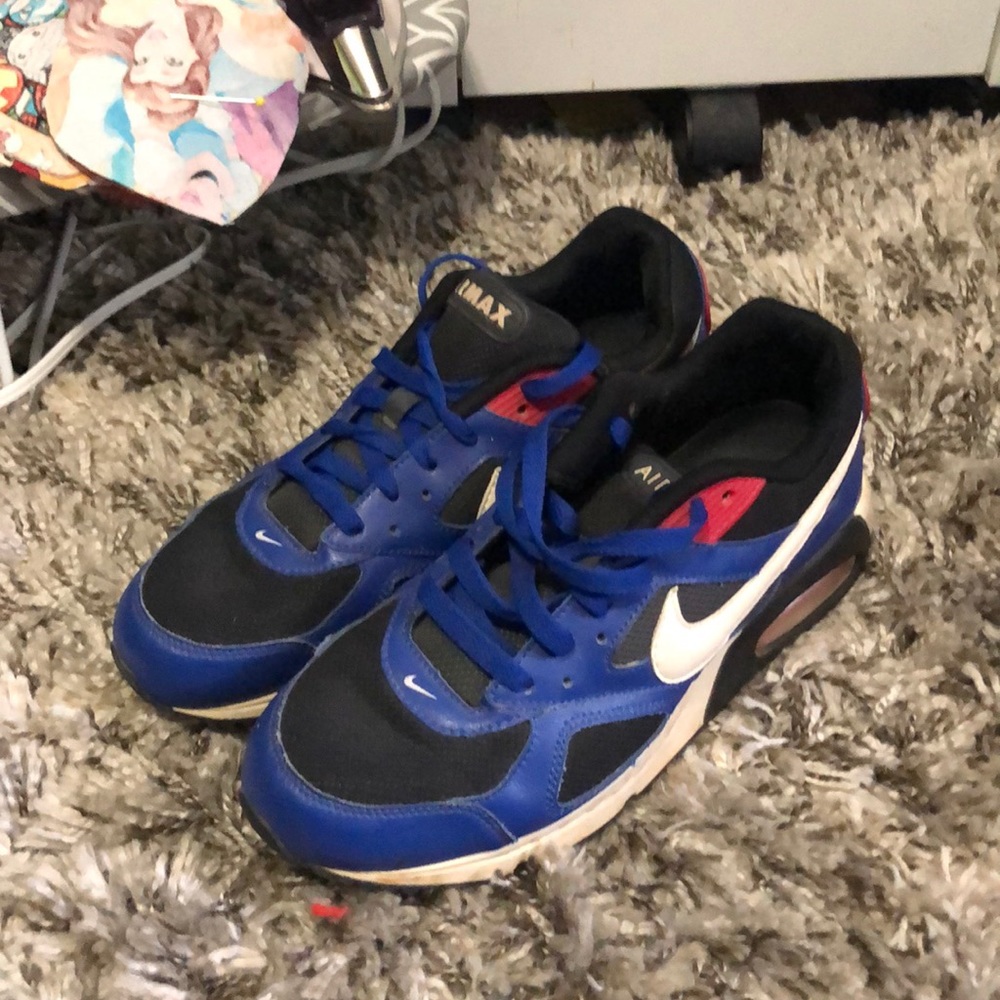 Nike Air Max